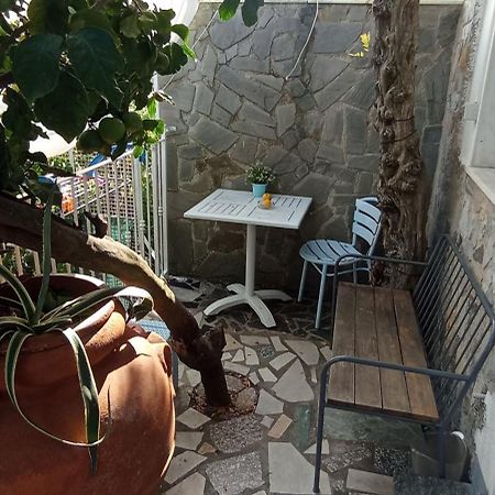 Affittacamere La Tortuga Porto Venere Bagian luar foto