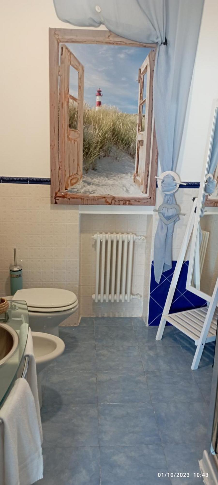 Affittacamere La Tortuga Porto Venere Ruang foto